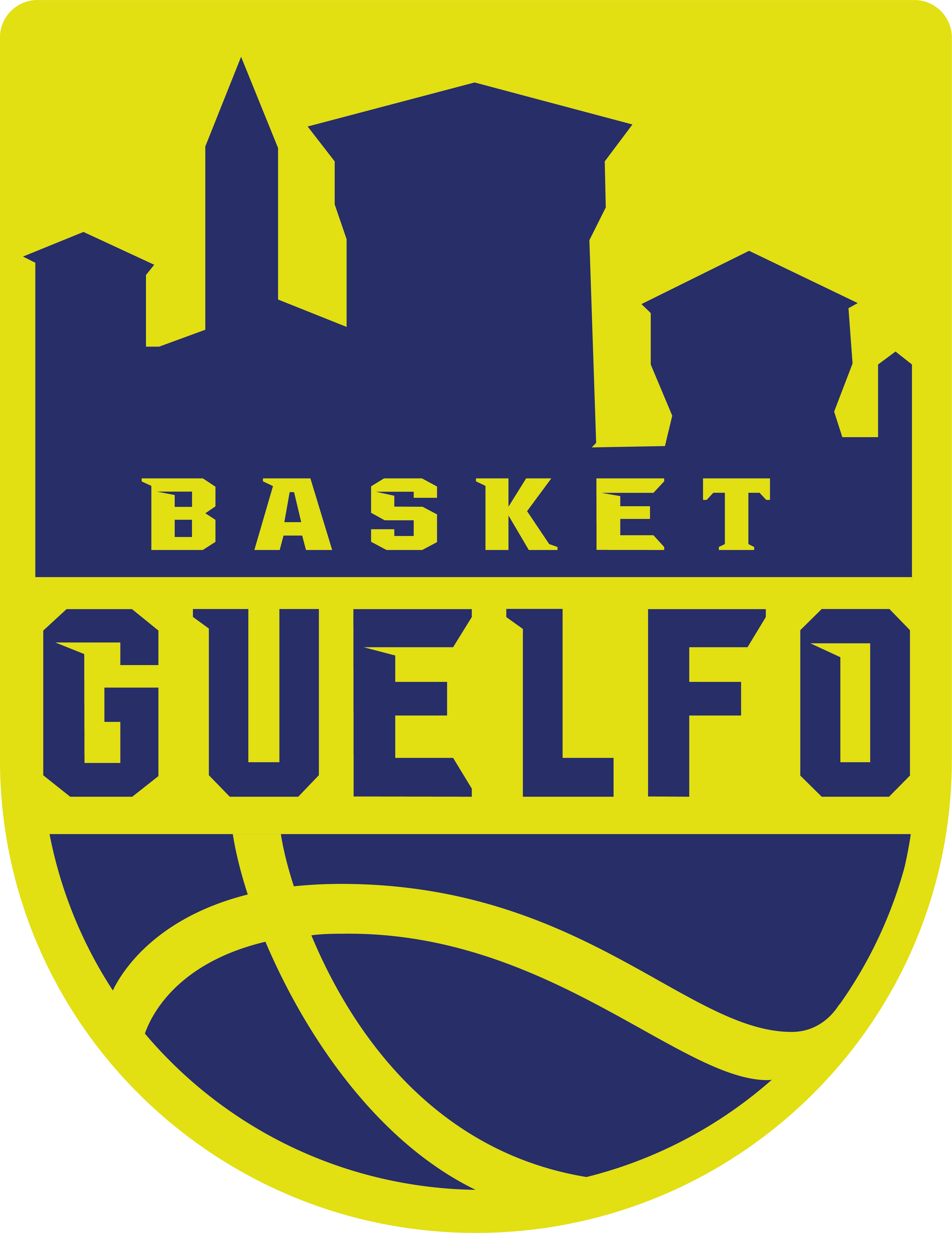 Guelfo Basket